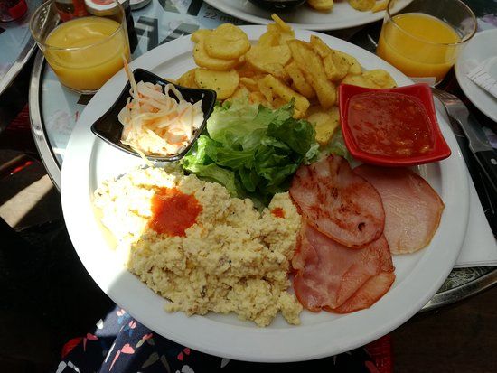 Au Diable des Lombards